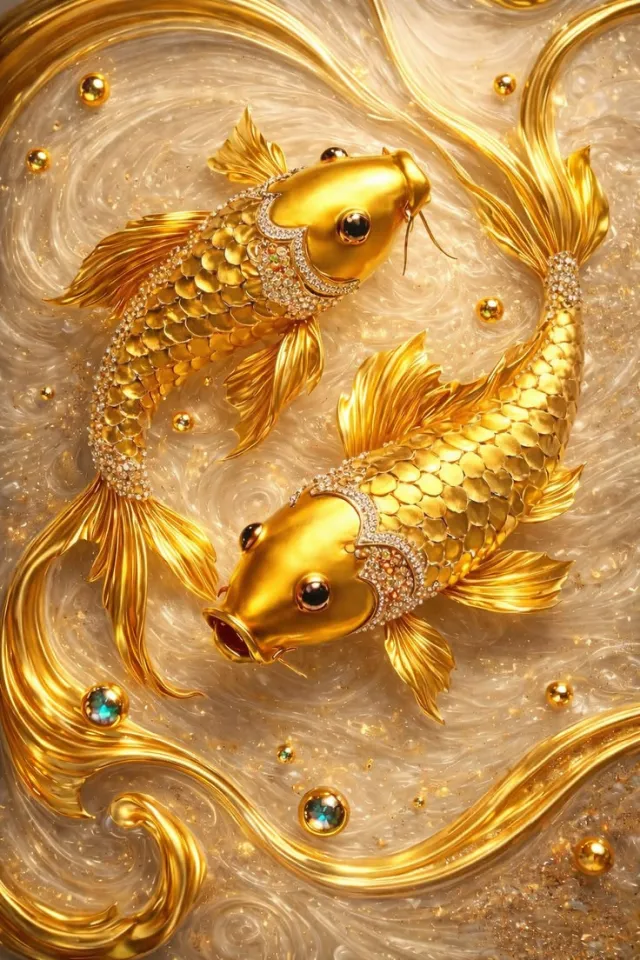 Wealth & Prosperity