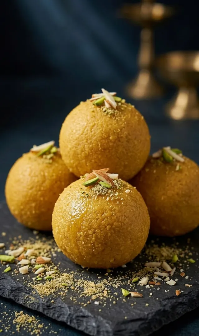 Bhog Prasad