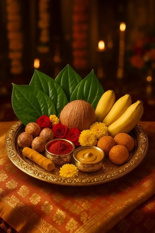 Bhog Prasad