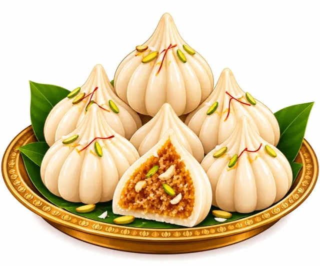 Bhog Prasad