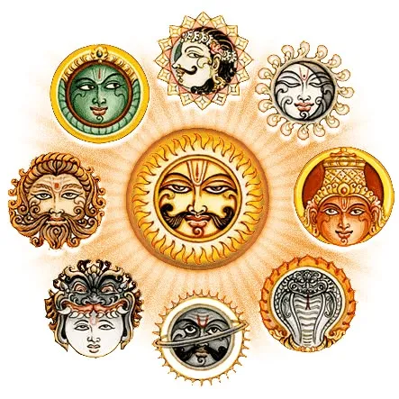 Navagraha