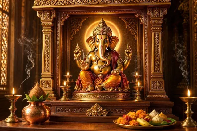 Kaal Sarp Dosh Nivaran Puja