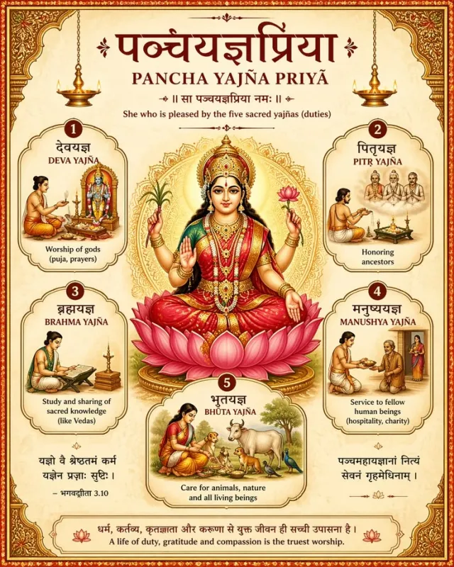 Navagraha Shanti Puja