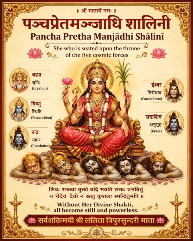 Navagraha Shanti Puja