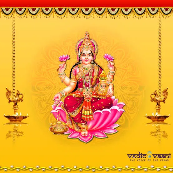 Mahalakshmi Puja