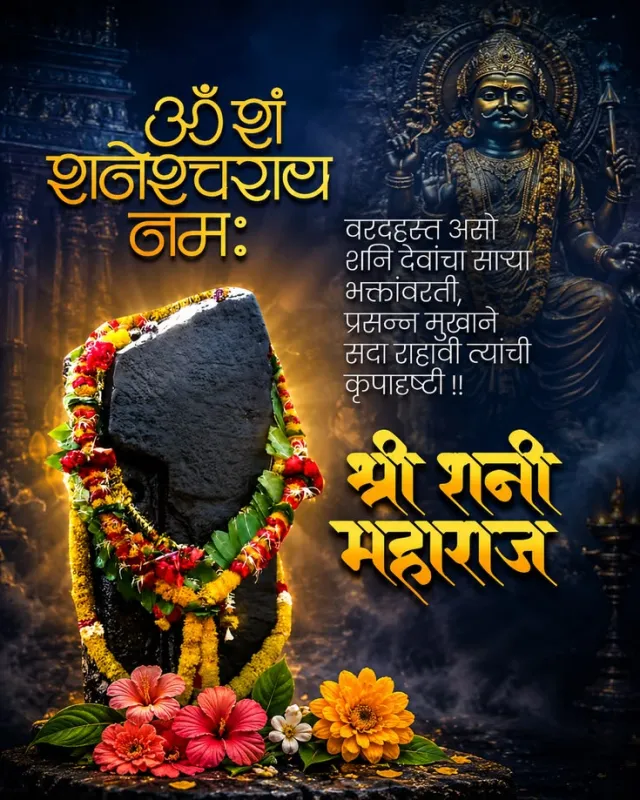 Shani Shingnapur