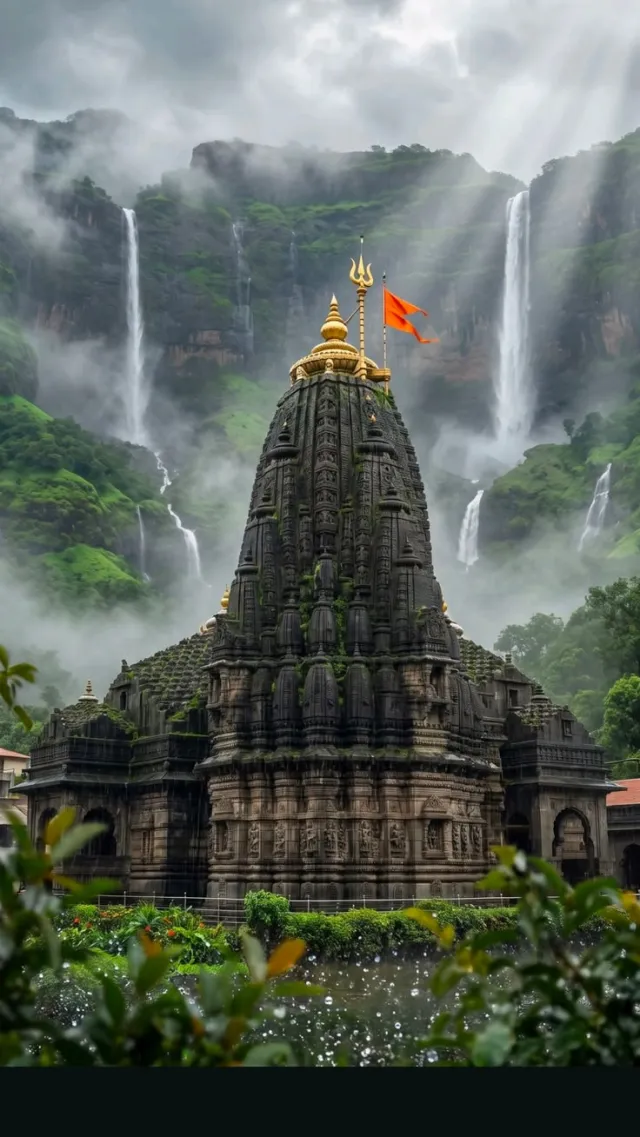 Trimbakeshwar