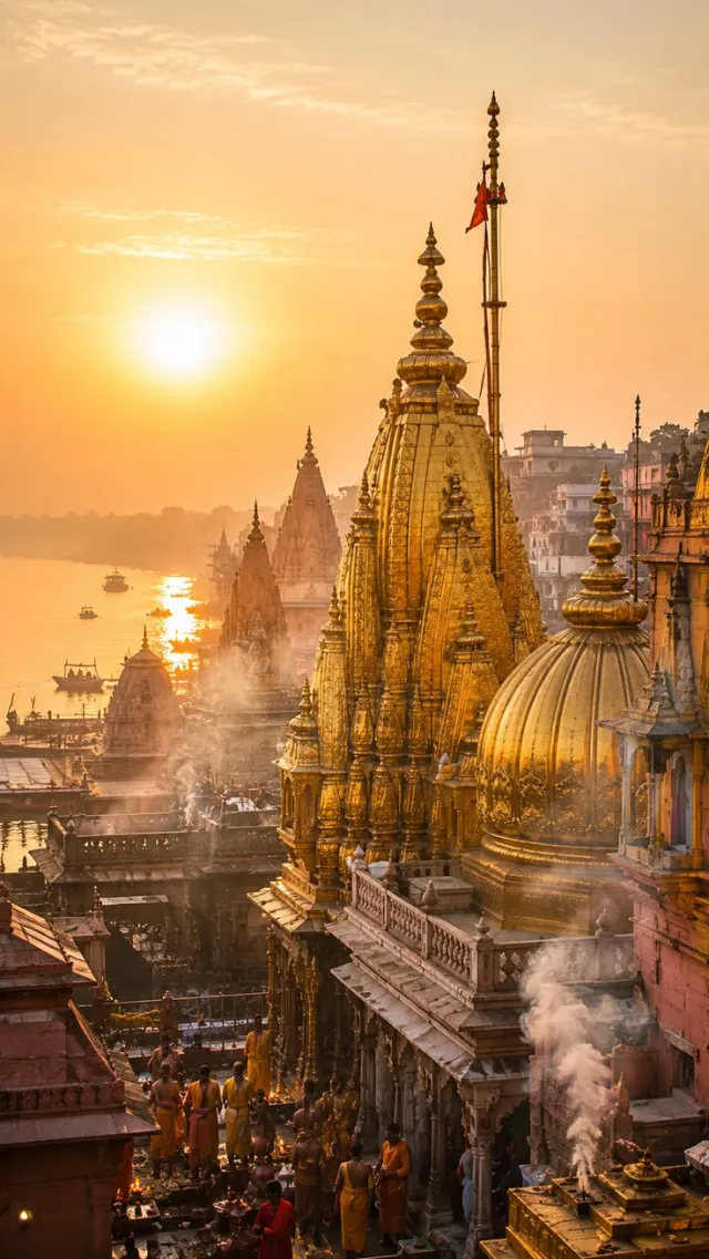 Shri Kashi Vishwanath